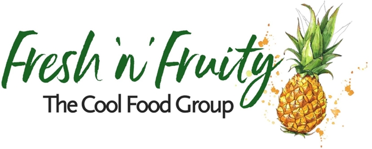 Fresh n Fruity logo