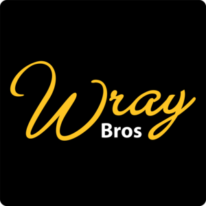 Wray Bros Logo