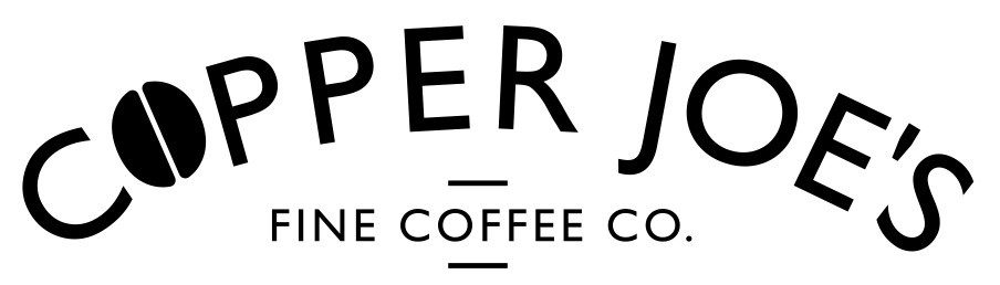 Copper Joe's Logo