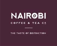 Nairobi Tea and Coffee