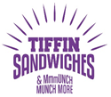 tiffin logo