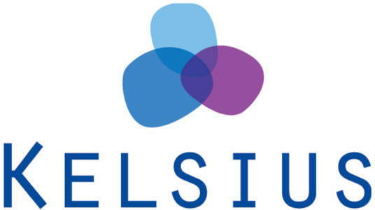 kelsius logo