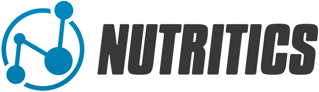 Nutritics Logo