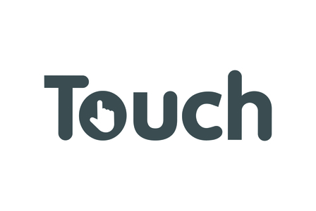 Touch AR Logo