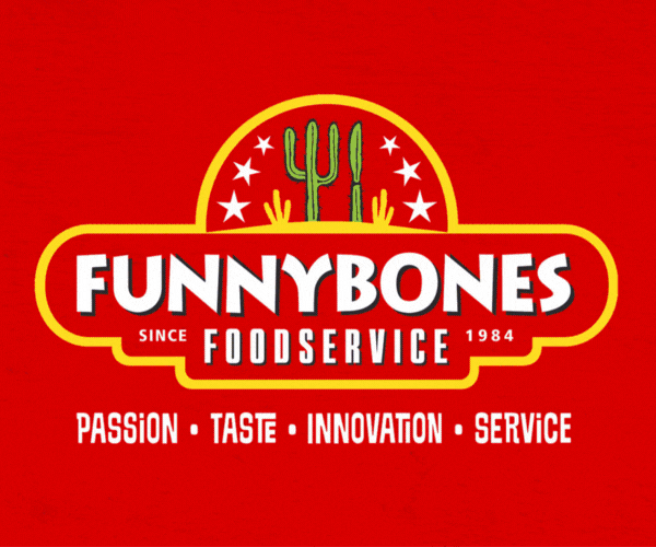 Funnybones March 23 - Sept 23