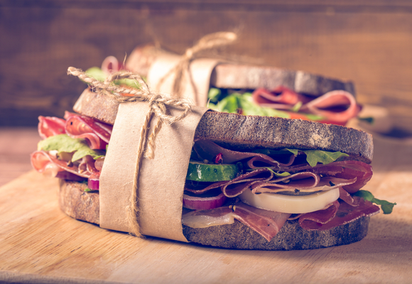Sandwiches image