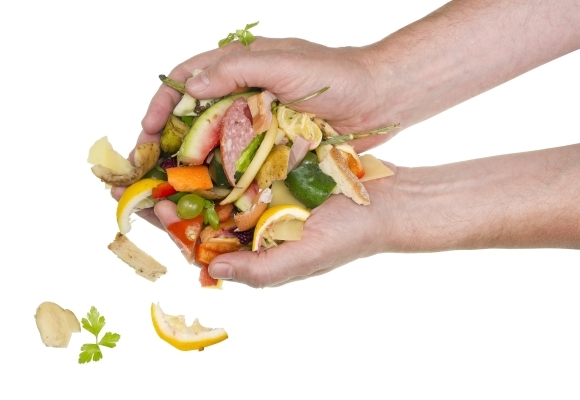 Food waste