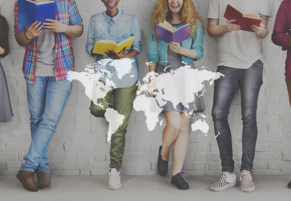 Catering for International Students Research
