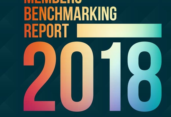 Members' Benchmarking Report 2018