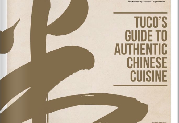 TUCO's Guide to Authentic Chinese Cuisine