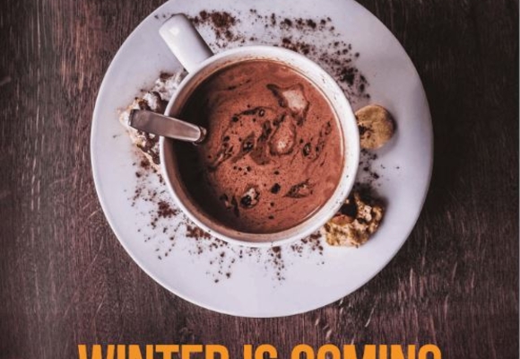 Oct front cover