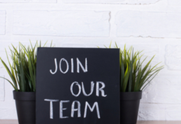 join our team image