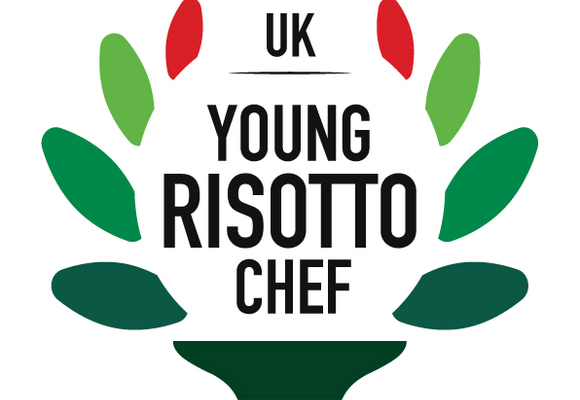 Young Risotto Chef 2020 competition 