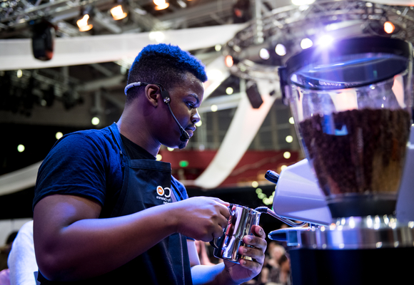 Barista