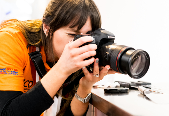Photographer