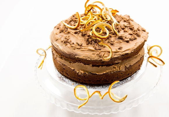 Cake