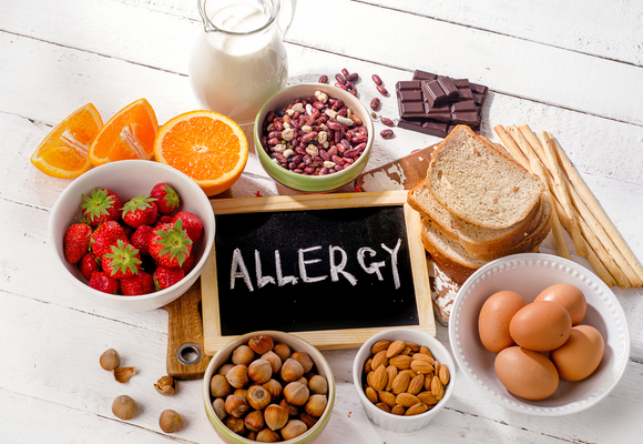 allergens