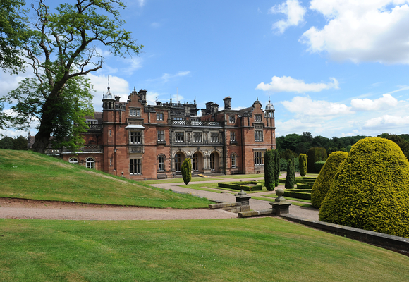 Keele