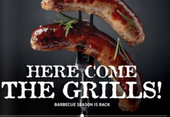 magazine cover