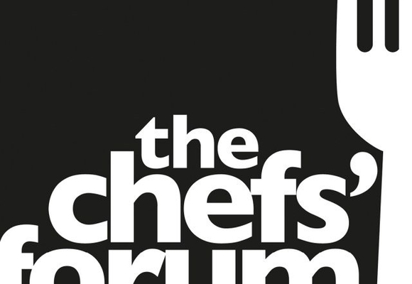 chefs forum logo