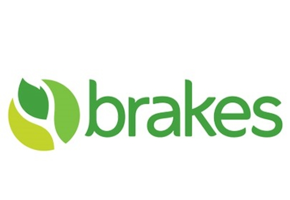 brakes logo