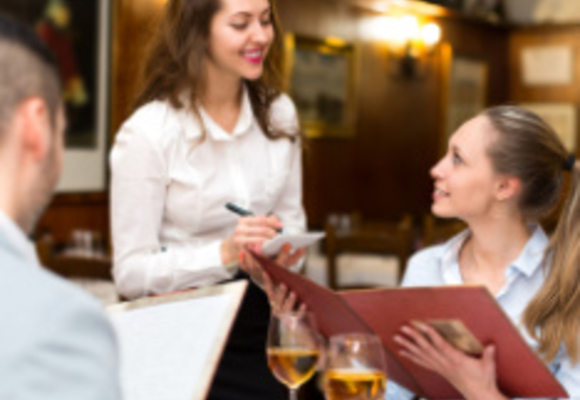 Hospitality can deliver economic boost