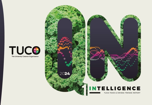 intelligence report cover