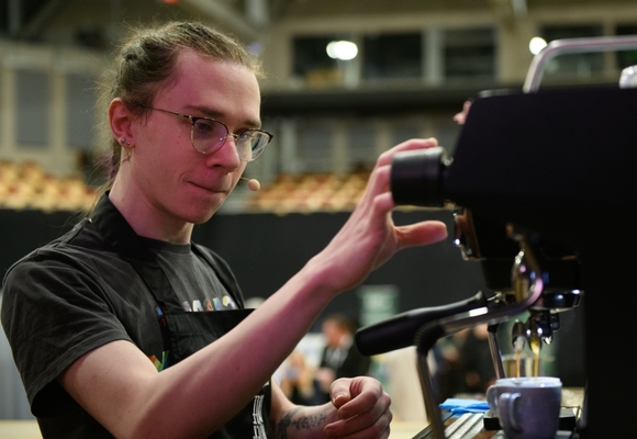 Barista