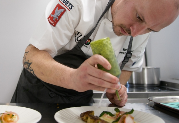 Chef
