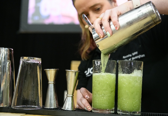 Mixologist