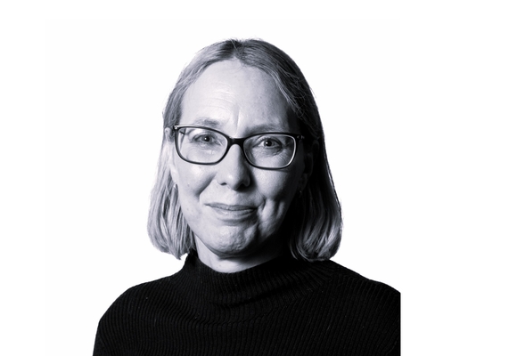 Annabel Hurst