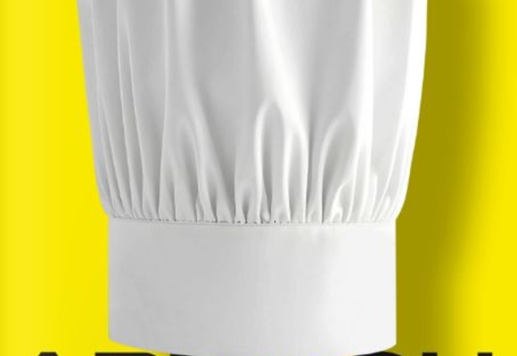 image of a chef hat with the words are you ready