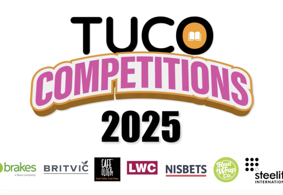 Comps logo