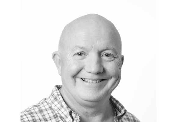 mark headshot