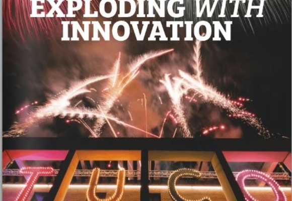 Aug mag cover