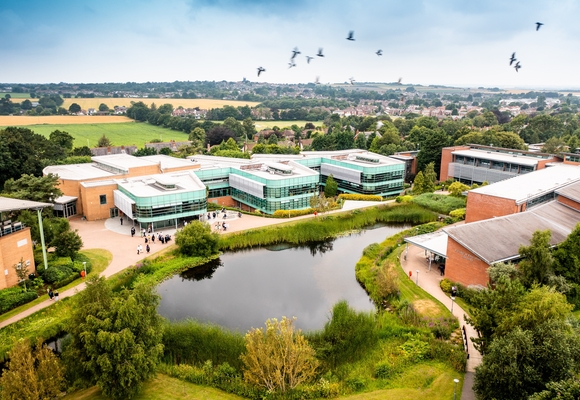 Campus