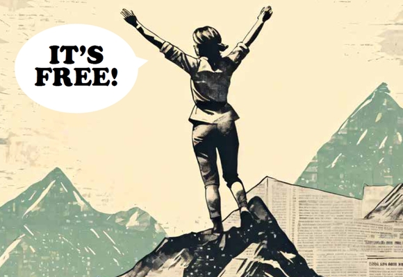 Free