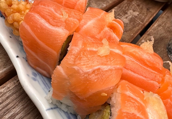 sushi