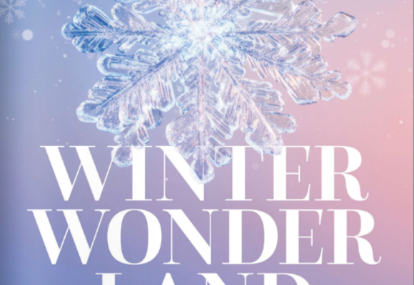 december cover