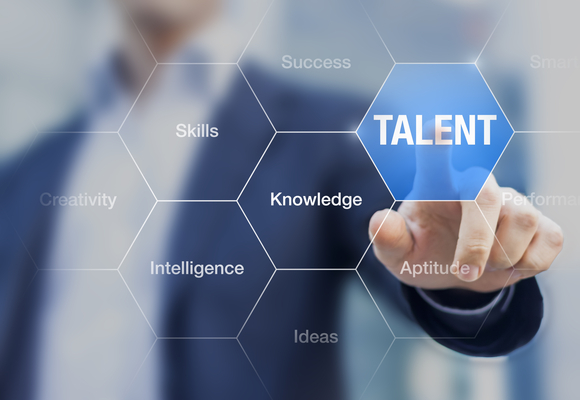 talent