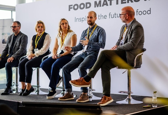 food matters live